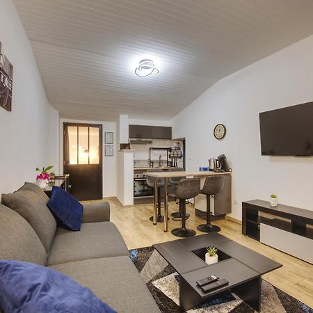 Appartement Cosy Avignon Centre-Ville Zewnętrze zdjęcie