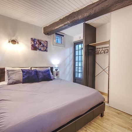 Appartement Cosy Avignon Centre-Ville Zewnętrze zdjęcie