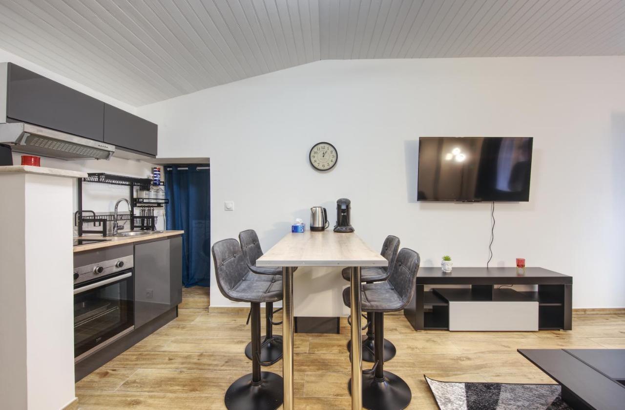 Appartement Cosy Avignon Centre-Ville Zewnętrze zdjęcie