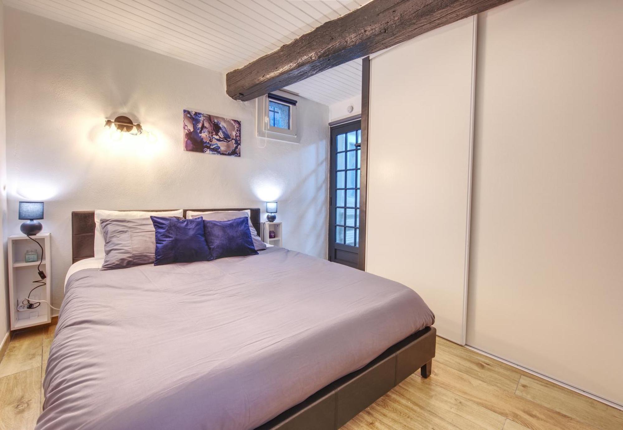 Appartement Cosy Avignon Centre-Ville Zewnętrze zdjęcie