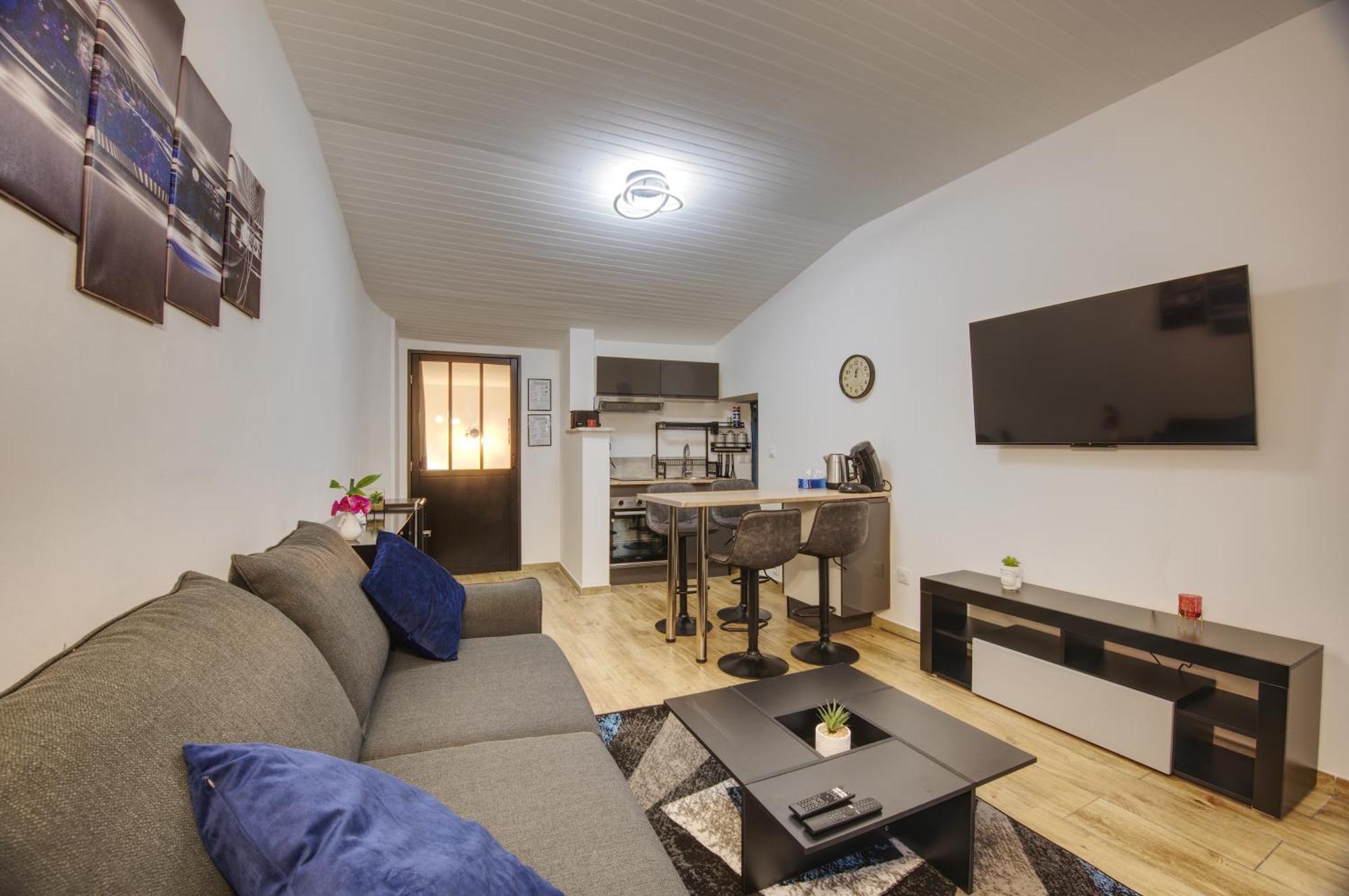 Appartement Cosy Avignon Centre-Ville Zewnętrze zdjęcie