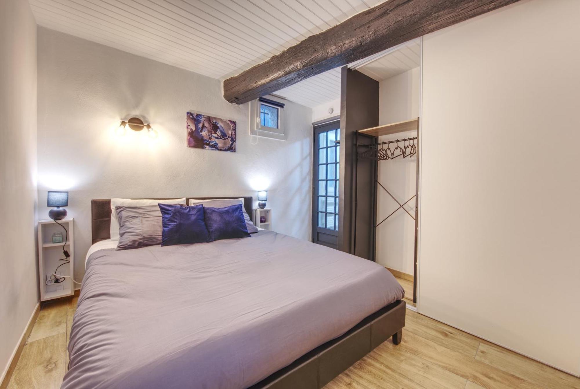 Appartement Cosy Avignon Centre-Ville Zewnętrze zdjęcie