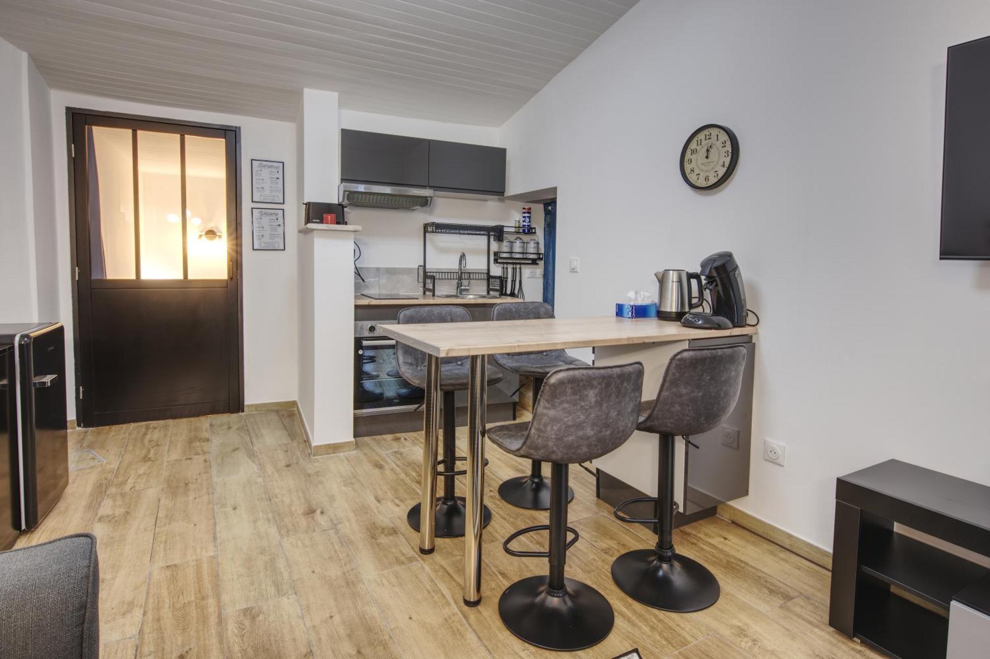 Appartement Cosy Avignon Centre-Ville Zewnętrze zdjęcie