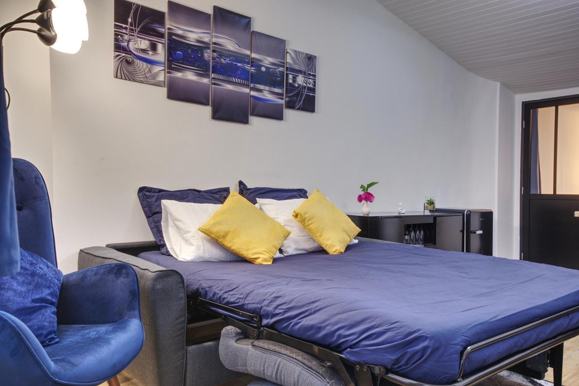Appartement Cosy Avignon Centre-Ville Zewnętrze zdjęcie