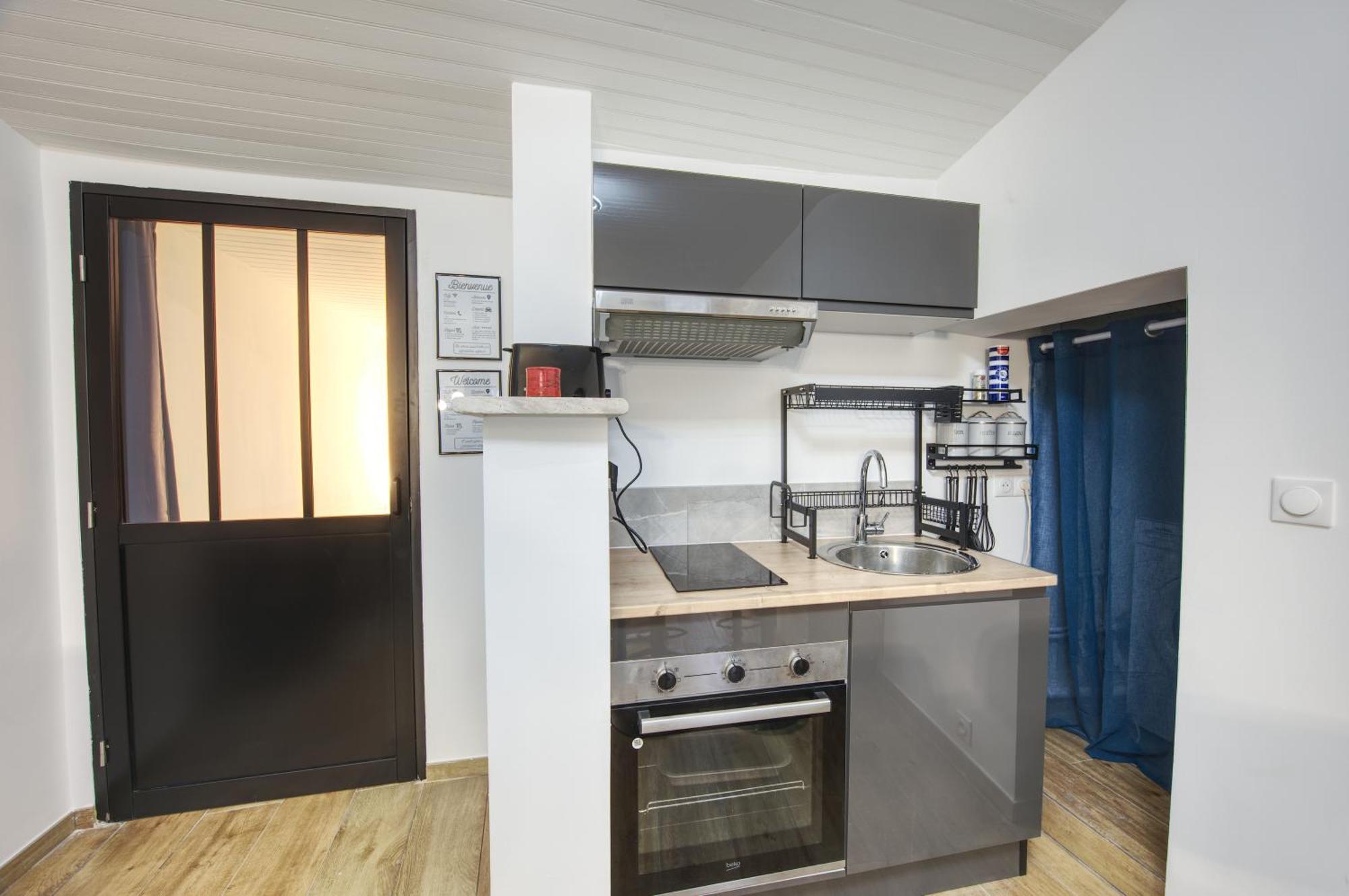 Appartement Cosy Avignon Centre-Ville Zewnętrze zdjęcie