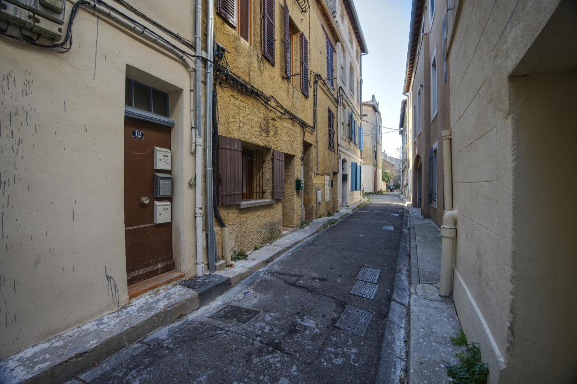 Appartement Cosy Avignon Centre-Ville Zewnętrze zdjęcie